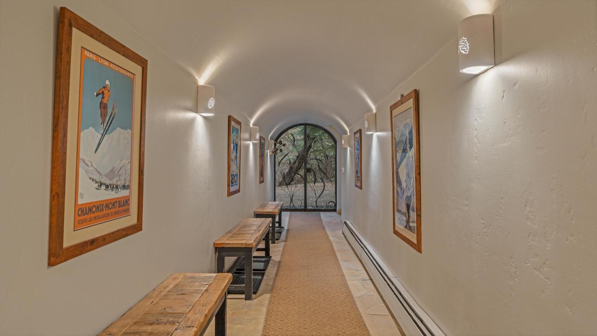 הוילה ביבר קריק Aspen Glade Retreat מראה חיצוני תמונה