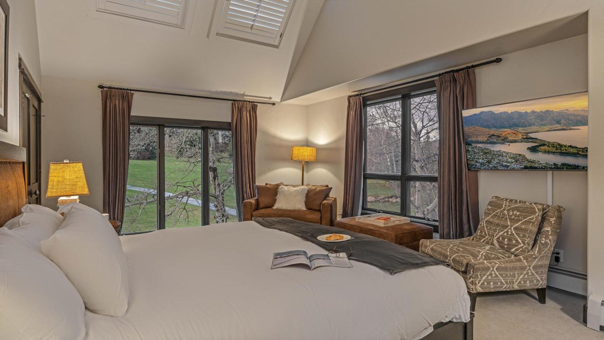 הוילה ביבר קריק Aspen Glade Retreat מראה חיצוני תמונה