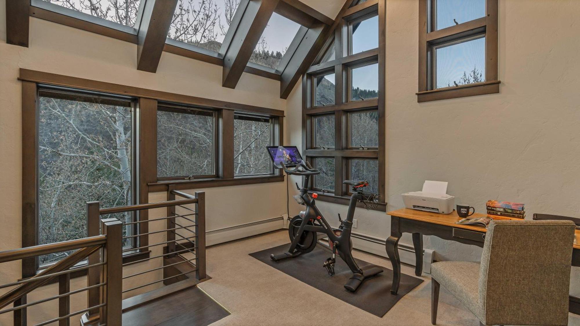 הוילה ביבר קריק Aspen Glade Retreat מראה חיצוני תמונה
